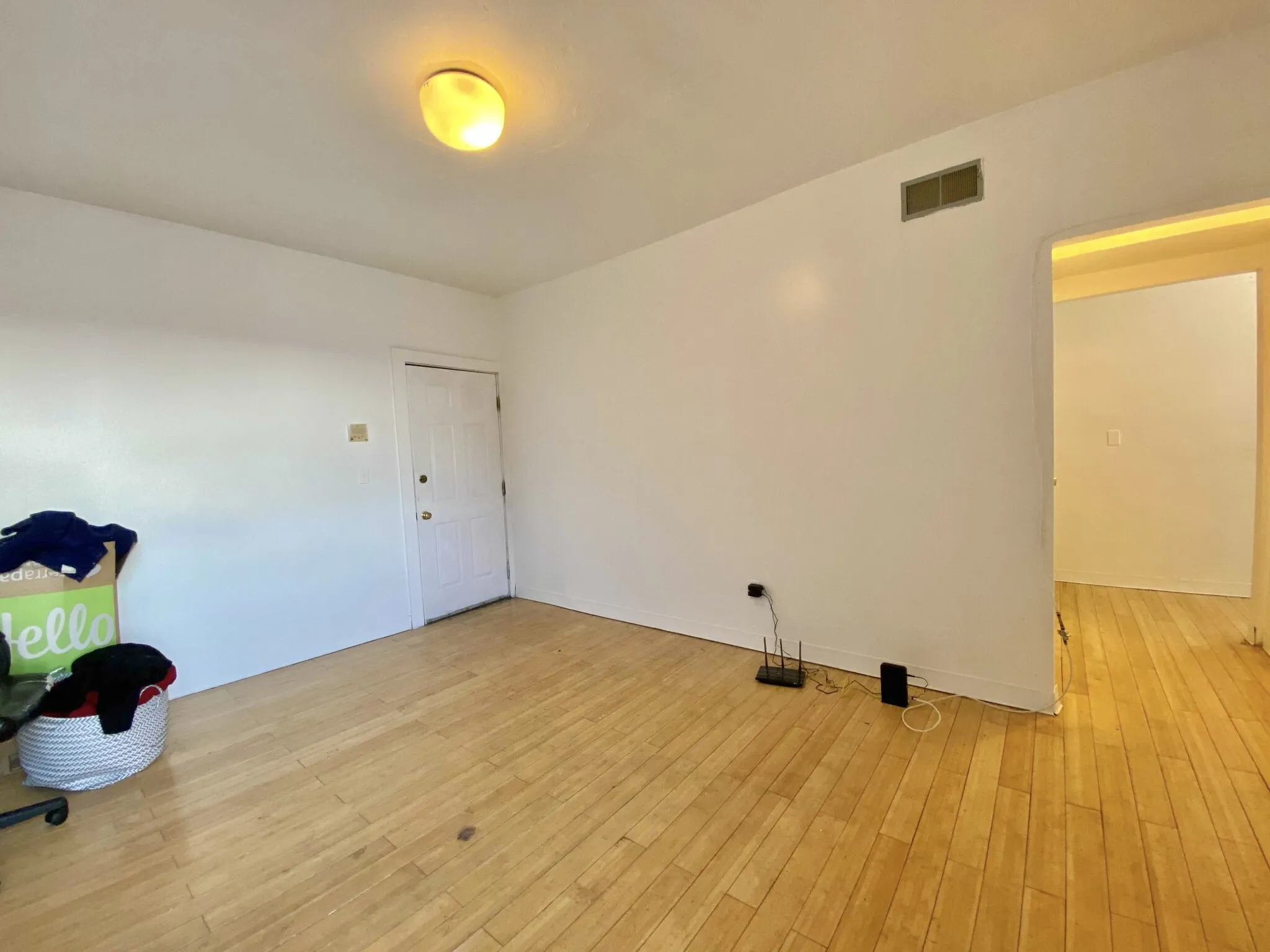 2 bed, 1 bath apartment for rent at 243 Harvard Ave Unit 6, Allston — photo 7 of 16