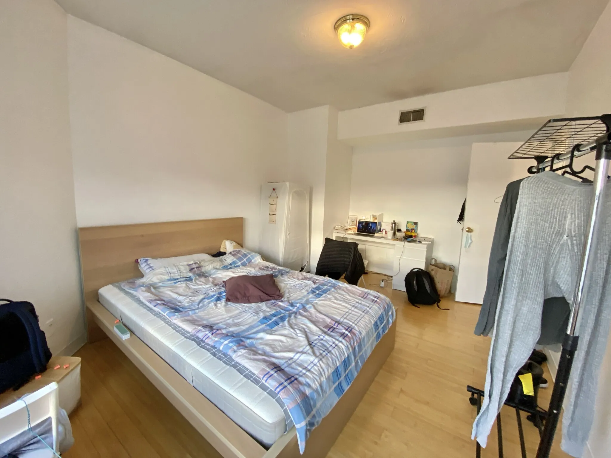 2 bed, 1 bath apartment for rent at 243 Harvard Ave Unit 6, Allston — photo 4 of 16