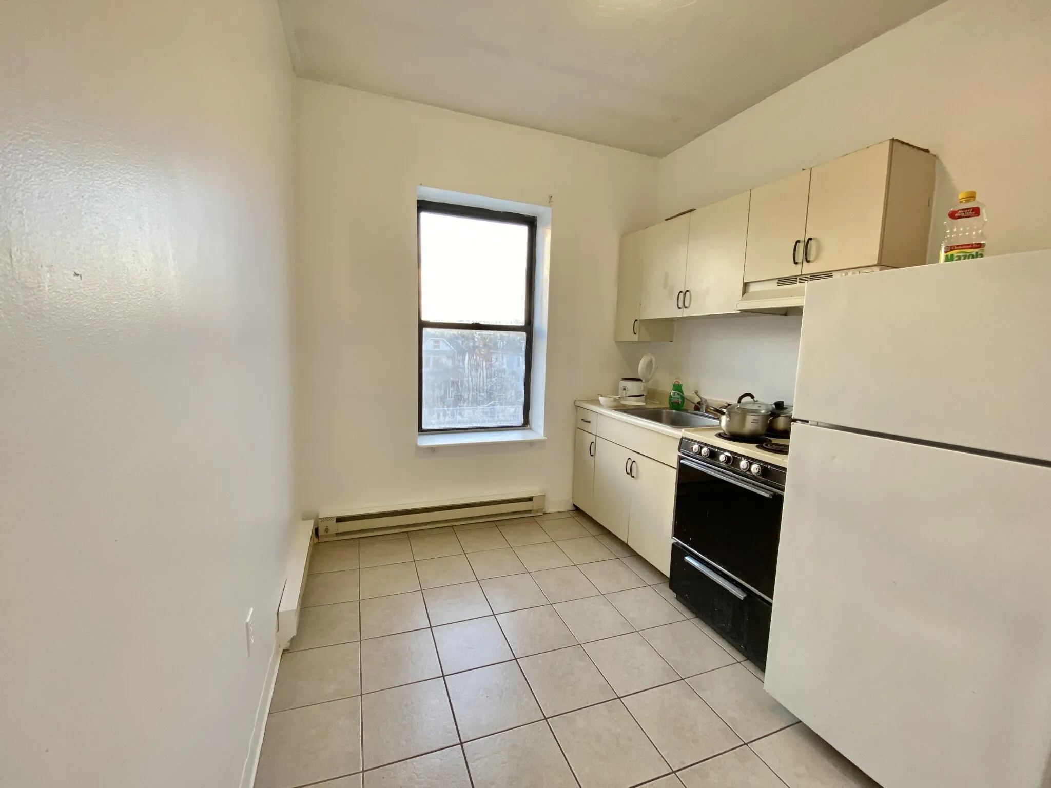 2 bed, 1 bath apartment for rent at 243 Harvard Ave Unit 6, Allston — photo 1 of 16