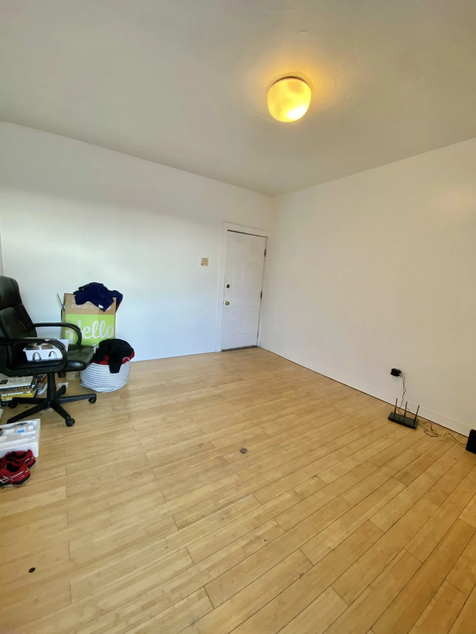 2 bed, 1 bath apartment for rent at 243 Harvard Ave Unit 6, Allston — photo 13 of 16