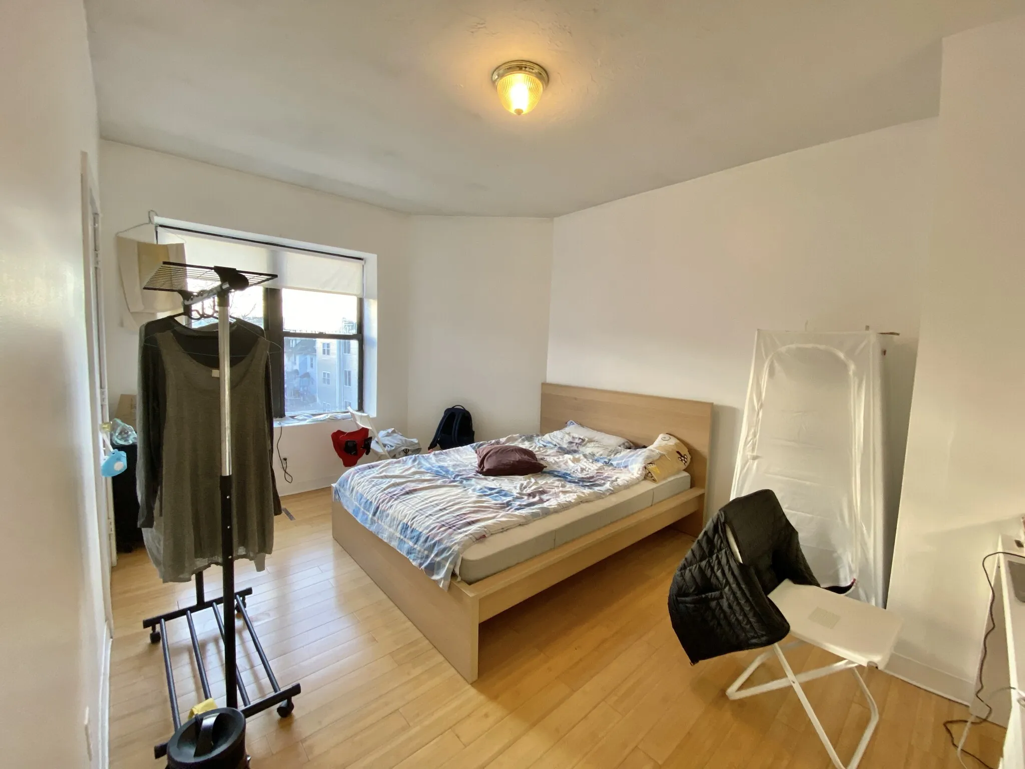 2 bed, 1 bath apartment for rent at 243 Harvard Ave Unit 6, Allston — photo 3 of 16