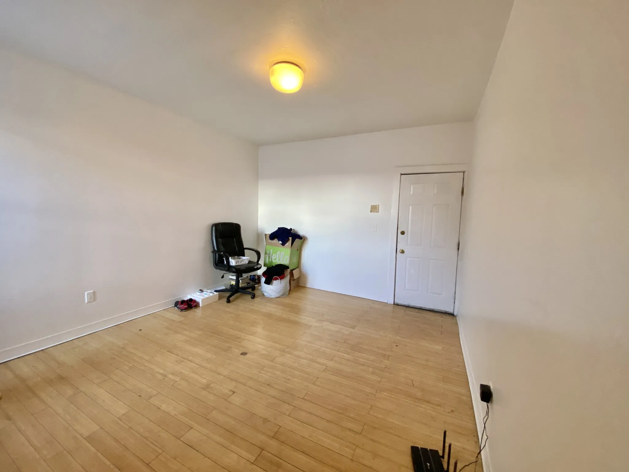 2 bed, 1 bath apartment for rent at 243 Harvard Ave Unit 6, Allston — photo 8 of 16