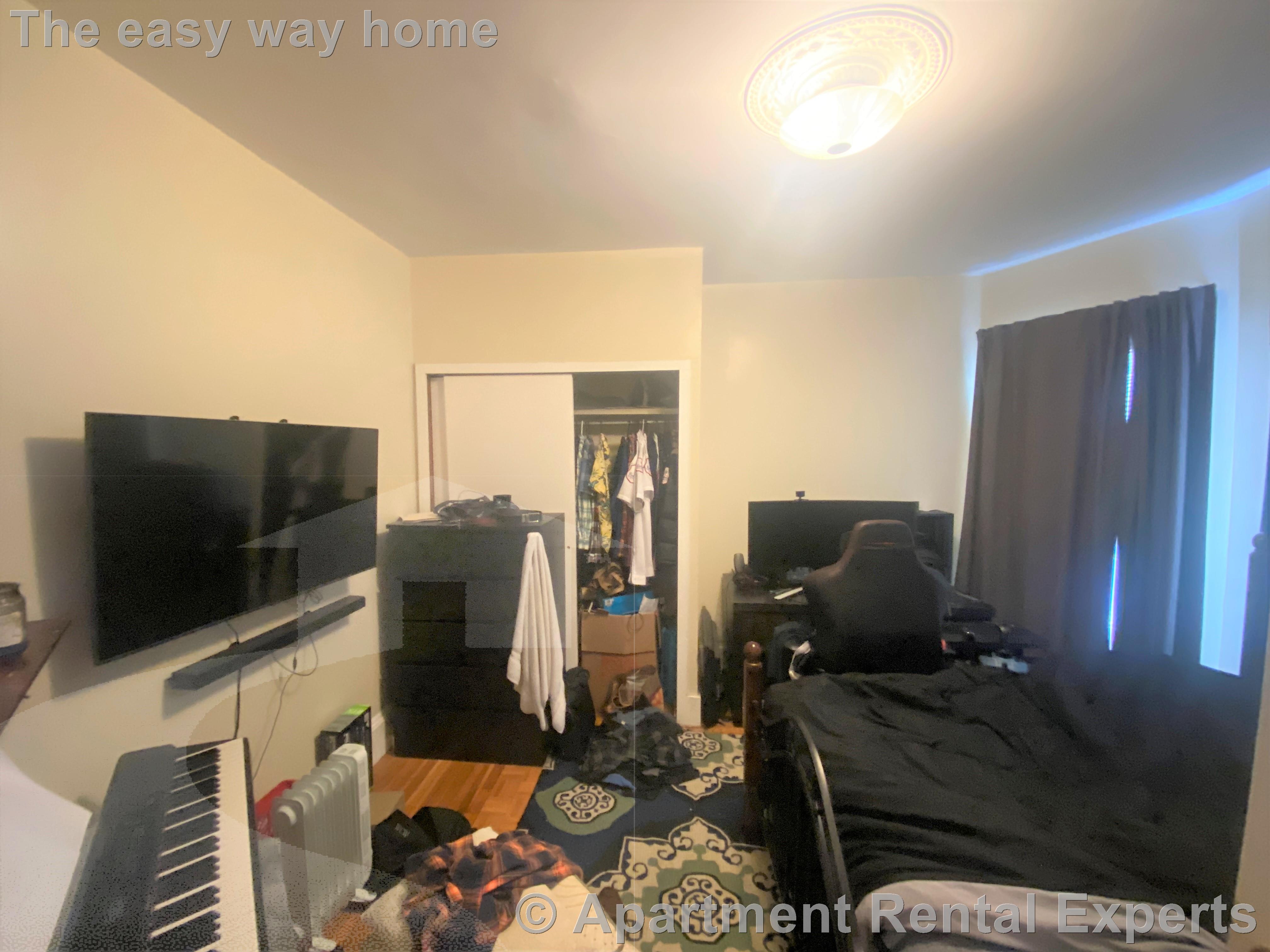 2 bed, 1 bath apartment for rent at 243 Highland Ave Unit 1, Davis Square — photo 6 of 7