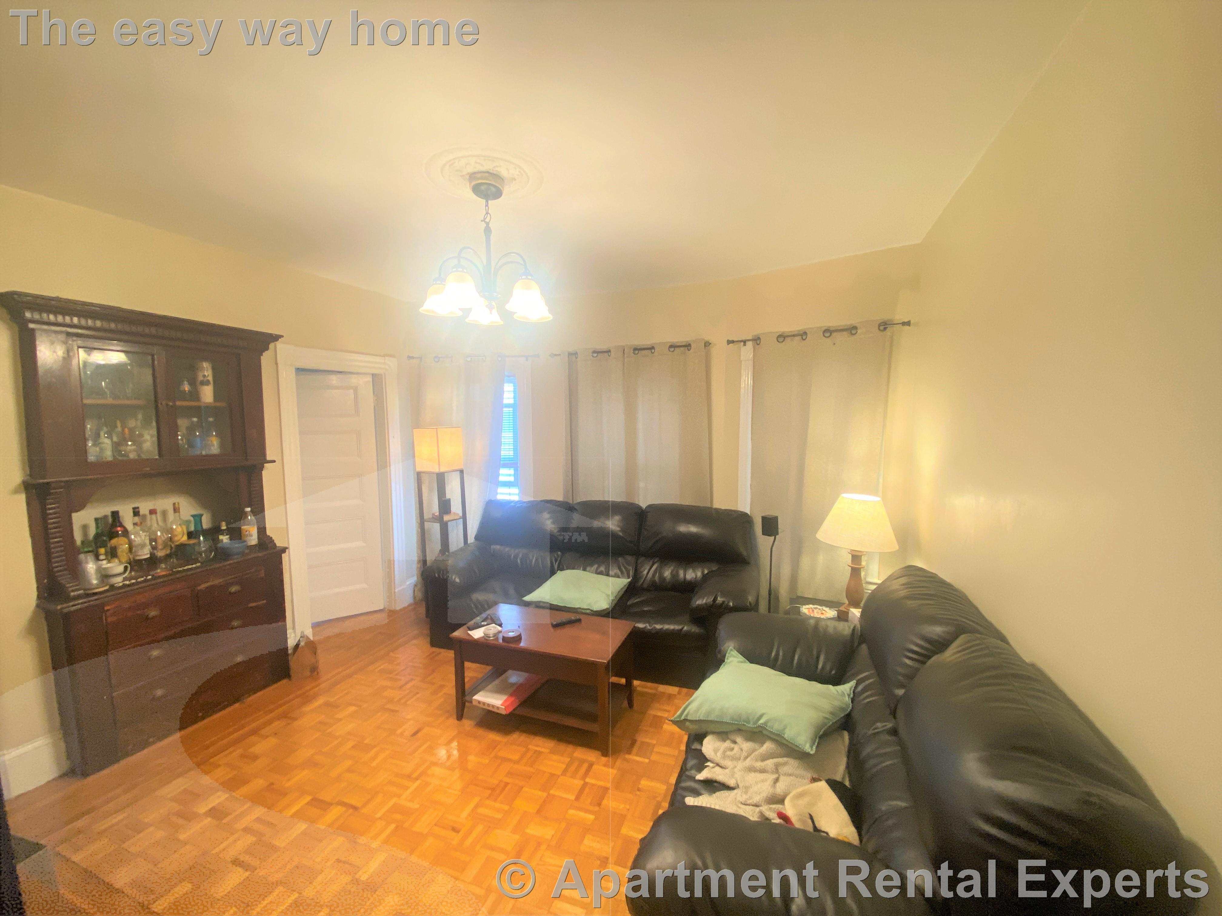 2 bed, 1 bath apartment for rent at 243 Highland Ave Unit 1, Davis Square — photo 7 of 7