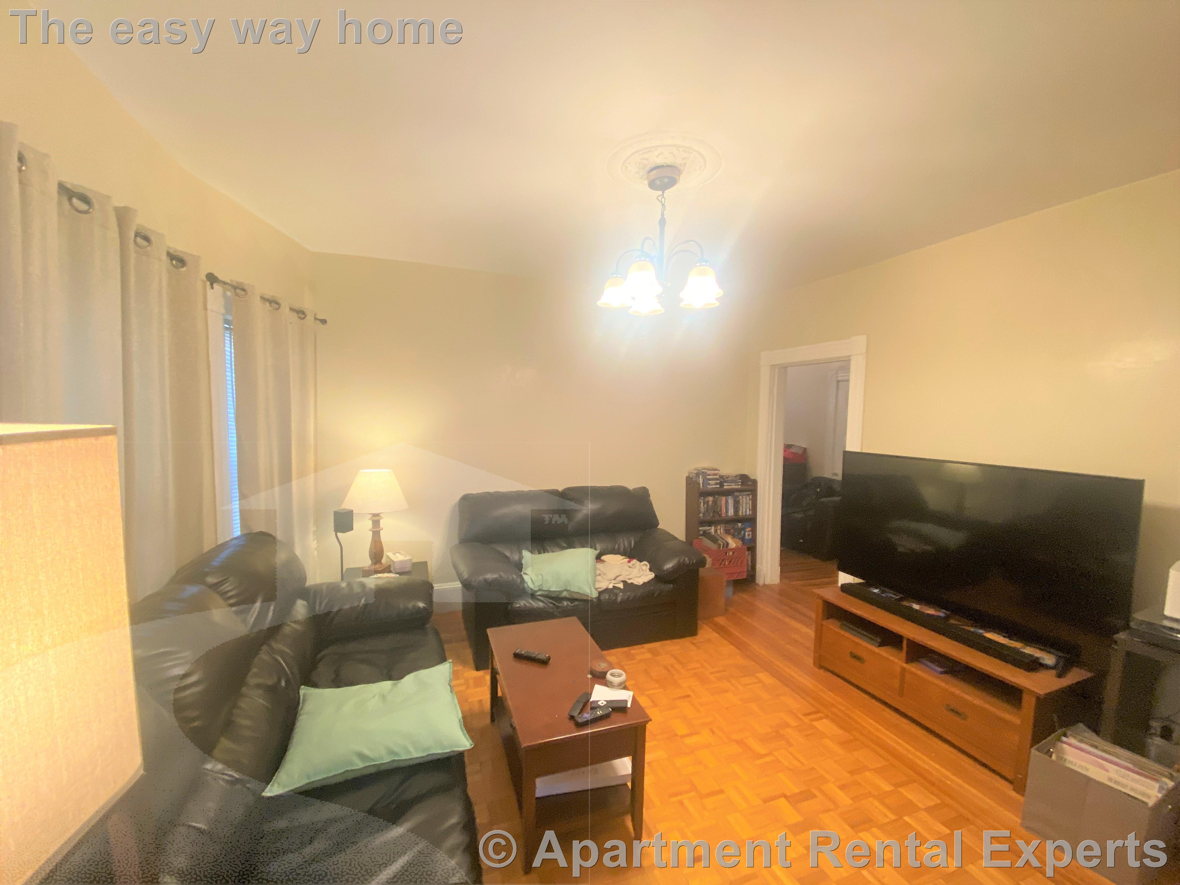 2 bed, 1 bath apartment for rent at 243 Highland Ave Unit 1, Davis Square — photo 5 of 7