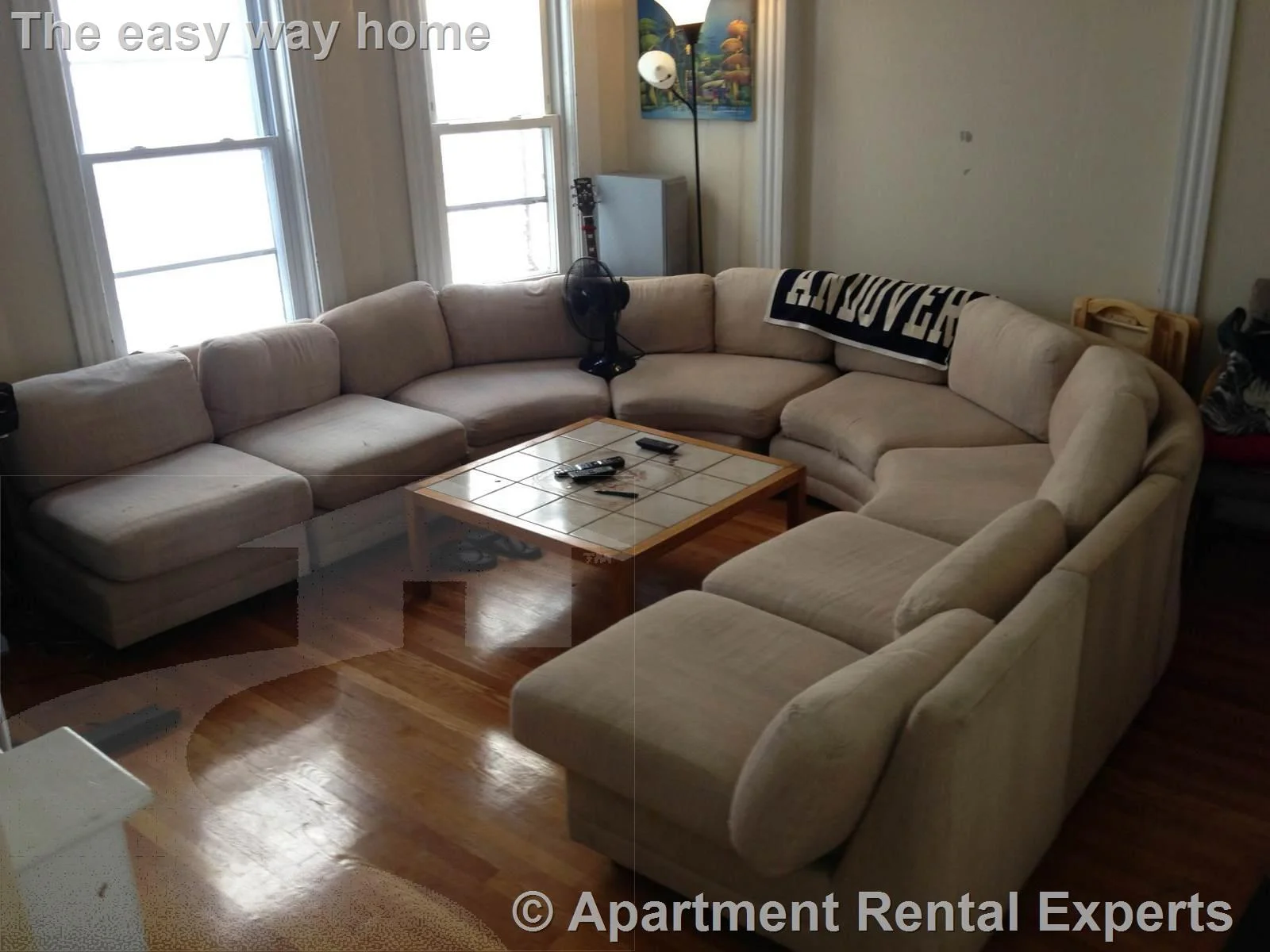5 bed, 1 bath apartment for rent at 243 Highland Ave Unit 2, Davis Square — photo 6 of 12