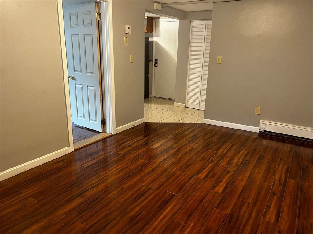 1 bed, 1 bath apartment for rent at 243 Lake St Unit 2, Waltham