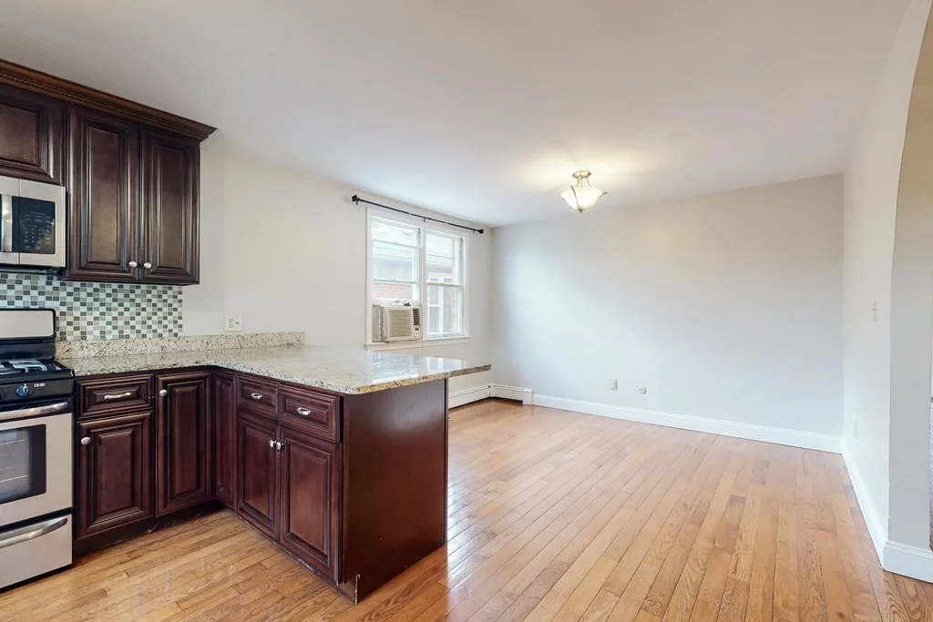 2 bed, 1 bath apartment for rent at 243 Lexington St Unit 2, Watertown — photo 4 of 27