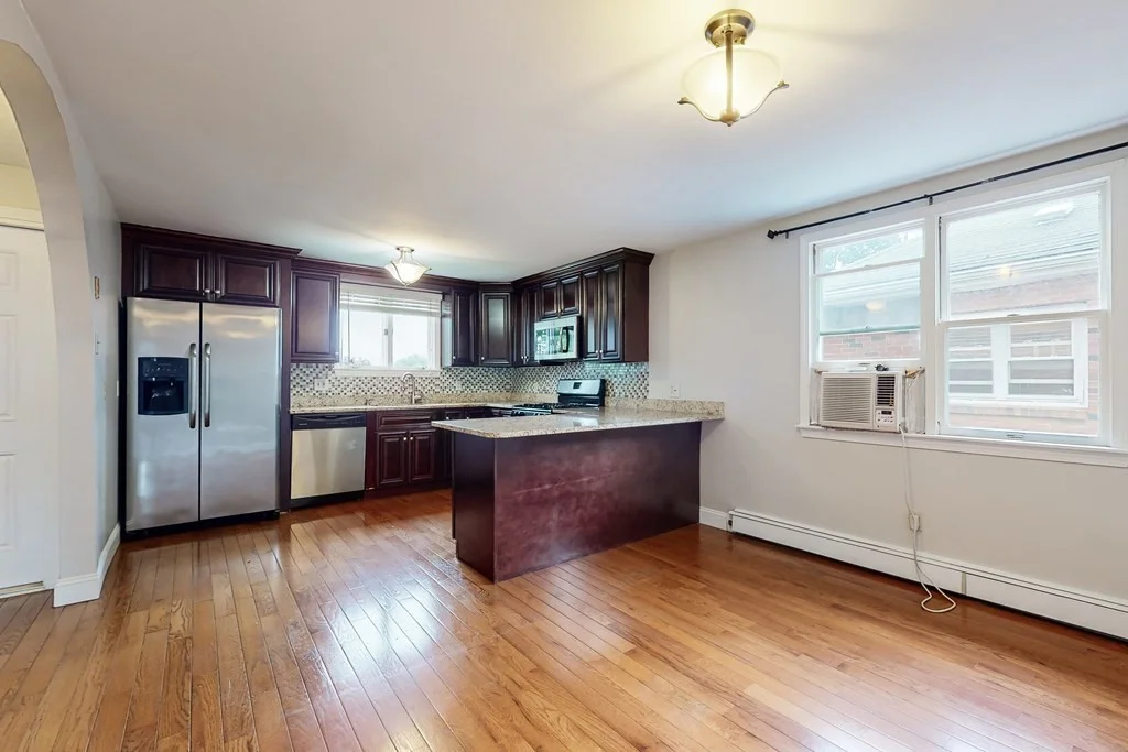 2 bed, 1 bath apartment for rent at 243 Lexington St Unit 2, Watertown — photo 6 of 27