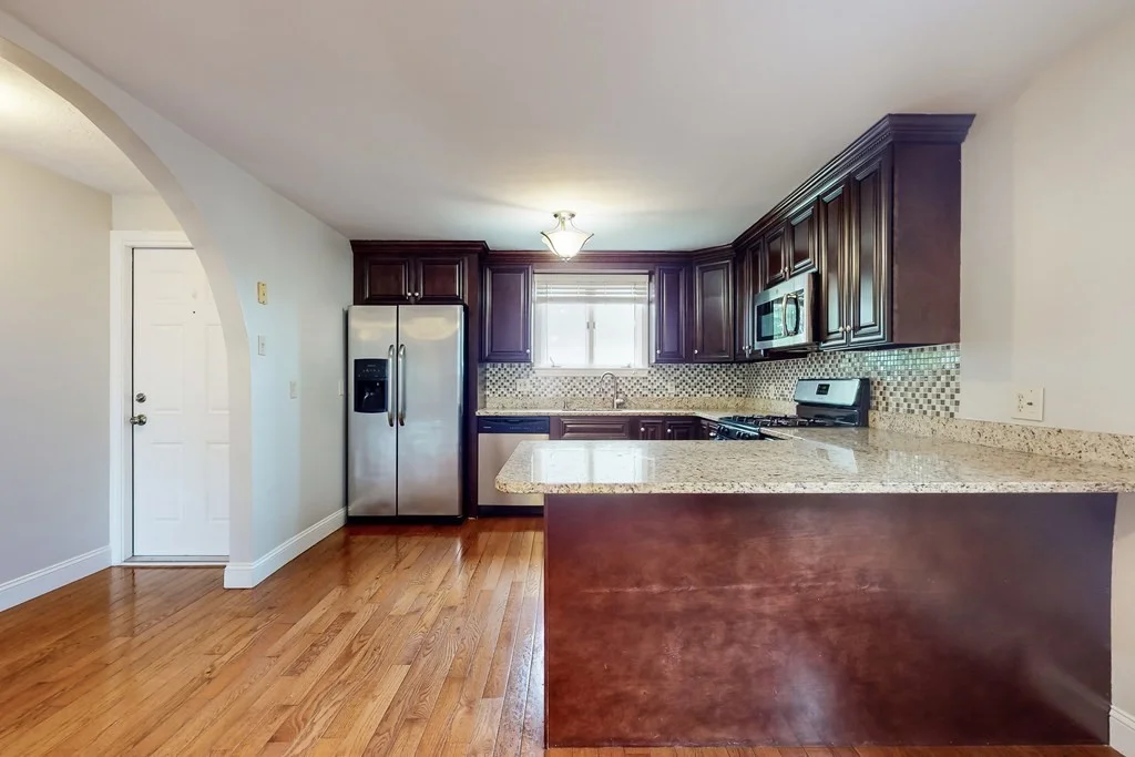 2 bed, 1 bath apartment for rent at 243 Lexington St Unit 2, Watertown — photo 2 of 27