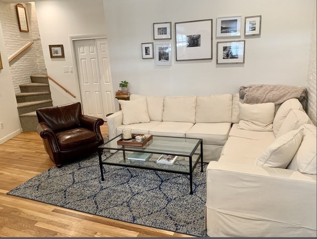 2 bed, 1 bath apartment for rent at 243 North St Unit 1, North End — photo 1 of 6