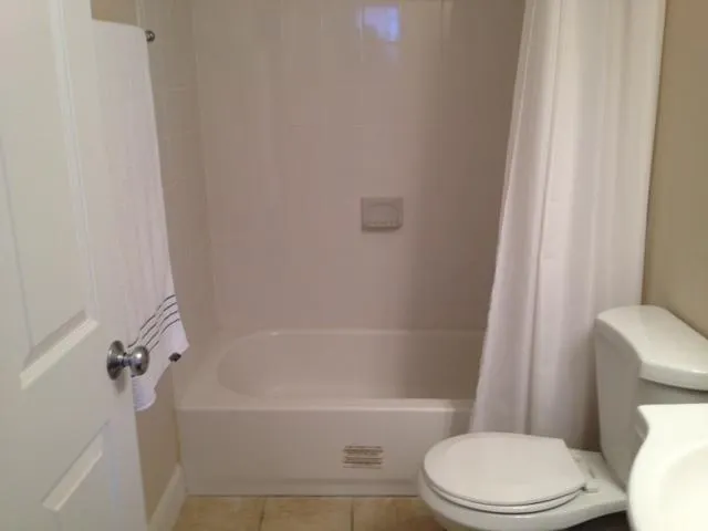 3 bed, 3 bath apartment for rent at 243 Northampton St Unit 1, Roxbury — photo 9 of 12