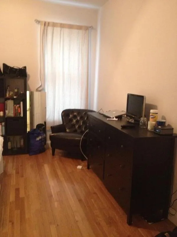 3 bed, 3 bath apartment for rent at 243 Northampton St Unit 1, Roxbury — photo 11 of 12