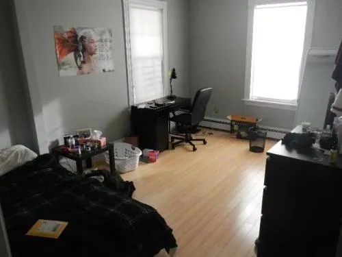 3 bed, 3 bath apartment for rent at 243 Northampton St Unit 1, Roxbury — photo 7 of 12