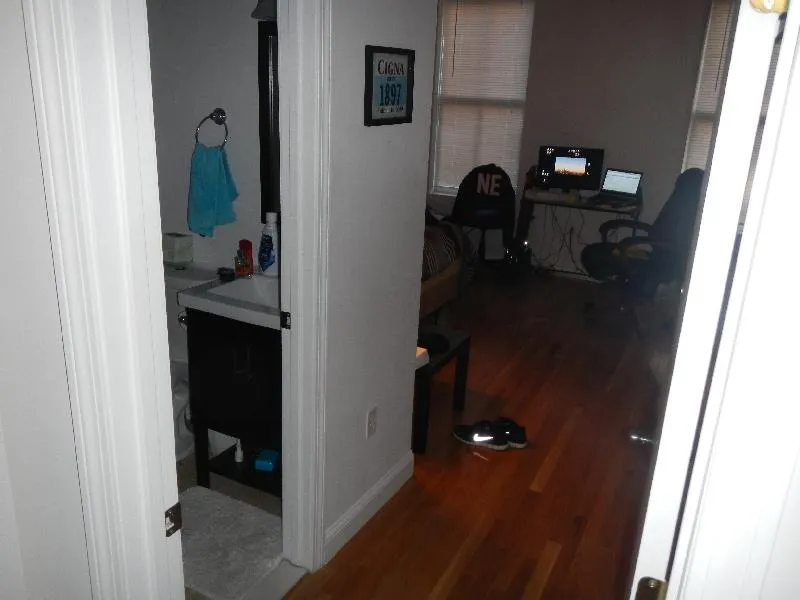 3 bed, 3 bath apartment for rent at 243 Northampton St Unit 1, Roxbury — photo 10 of 12