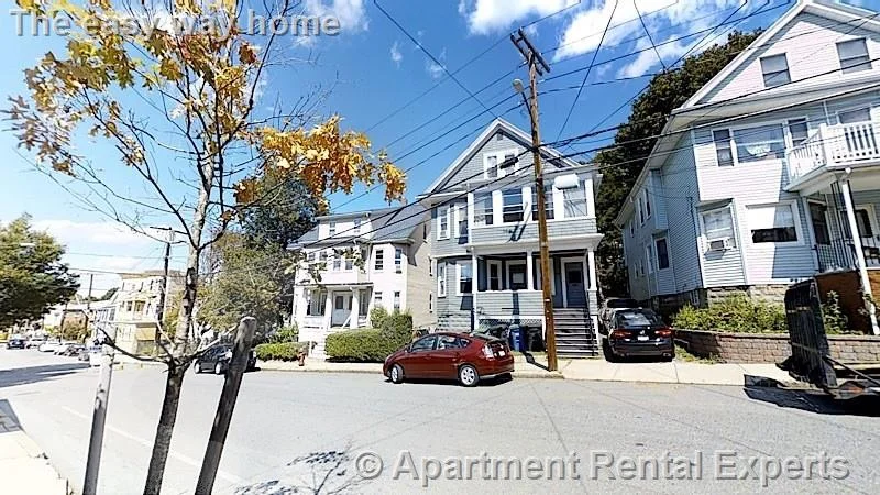 3 bed, 1 bath apartment for rent at 243 Summer St Unit 1, Davis Square — photo 7 of 8