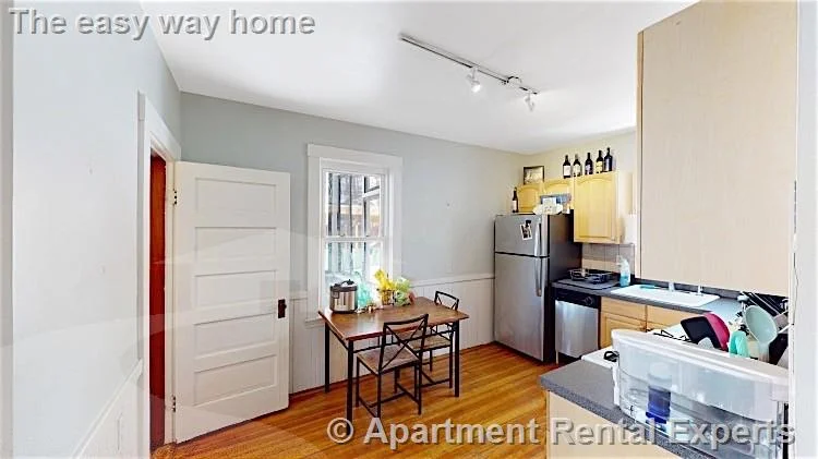 3 bed, 1 bath apartment for rent at 243 Summer St Unit 1, Davis Square — photo 6 of 8