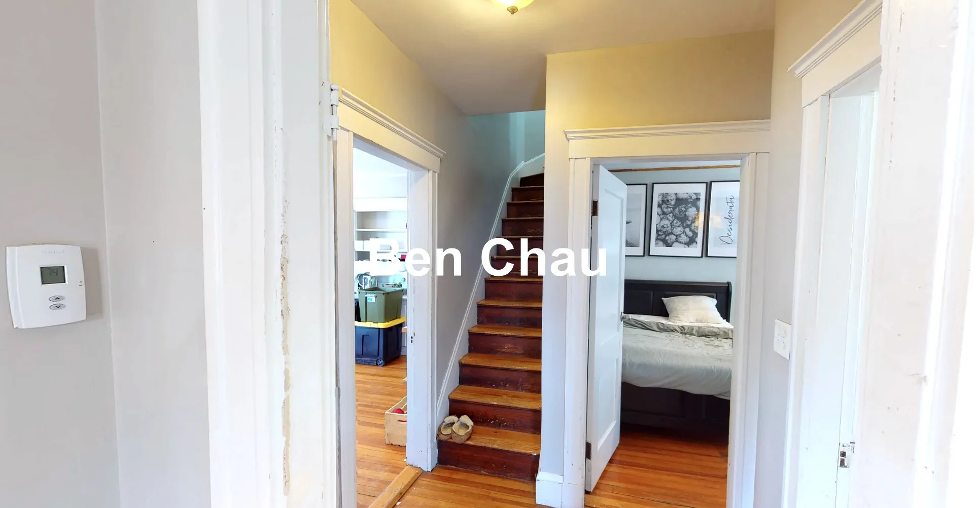 3 bed, 1 bath apartment for rent at 243 Summer St Unit 1B, Spring Hill — photo 12 of 13