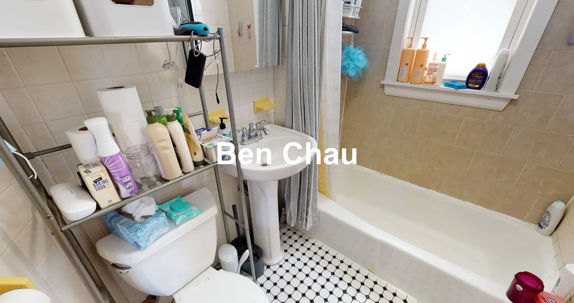 3 bed, 1 bath apartment for rent at 243 Summer St Unit 1B, Spring Hill — photo 10 of 13