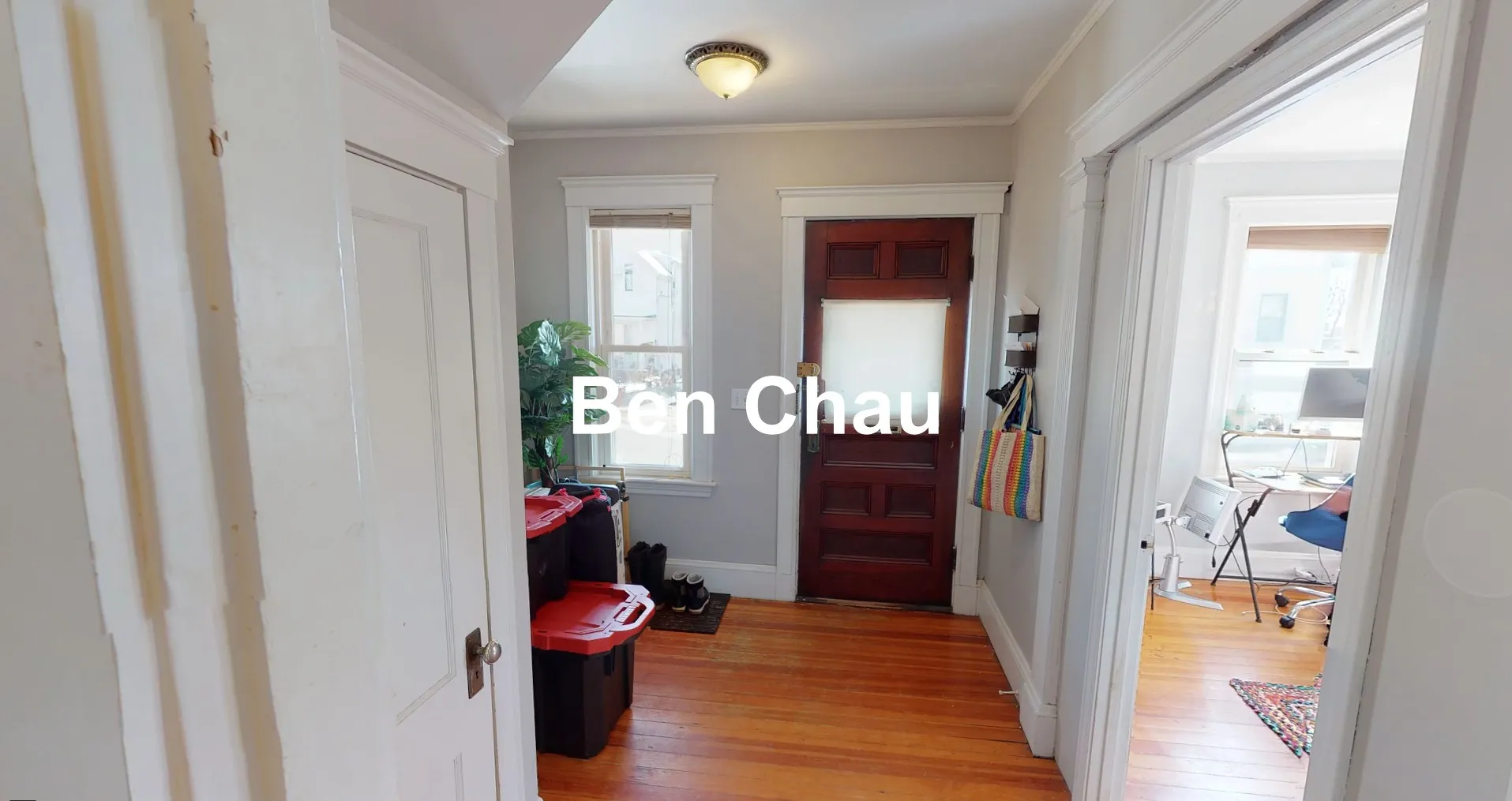 3 bed, 1 bath apartment for rent at 243 Summer St Unit 1B, Spring Hill — photo 11 of 13