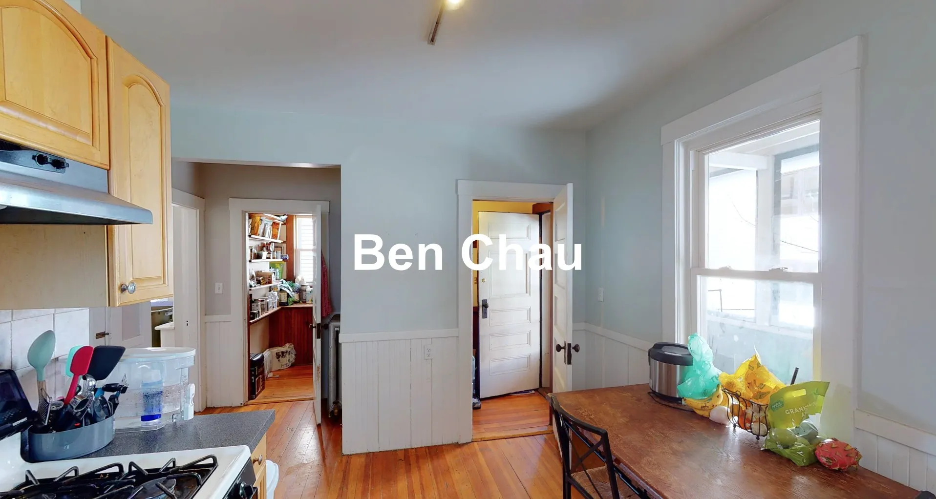 3 bed, 1 bath apartment for rent at 243 Summer St Unit 1B, Spring Hill — photo 2 of 13