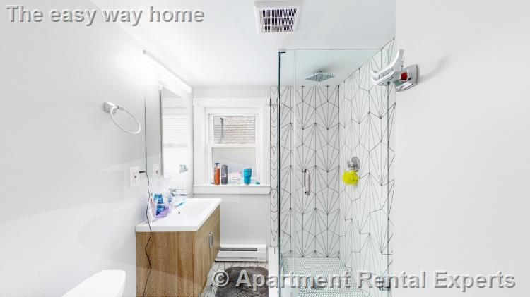 5 bed, 2 bath apartment for rent at 243 Summer St Unit 2, Porter Square — photo 7 of 13