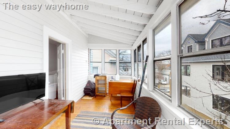 5 bed, 2 bath apartment for rent at 243 Summer St Unit 2, Porter Square — photo 9 of 13