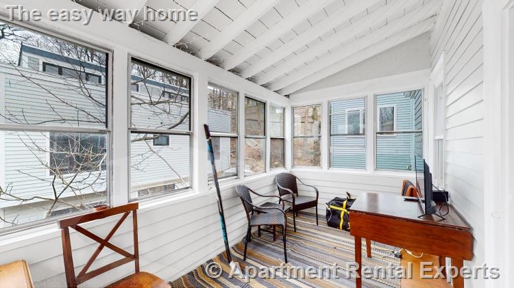 5 bed, 2 bath apartment for rent at 243 Summer St Unit 2, Porter Square — photo 10 of 13