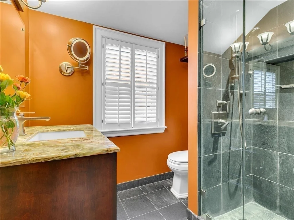 4 bed, 3 bath apartment for rent at 243 Upland Ave, Newton Highlands — photo 33 of 40