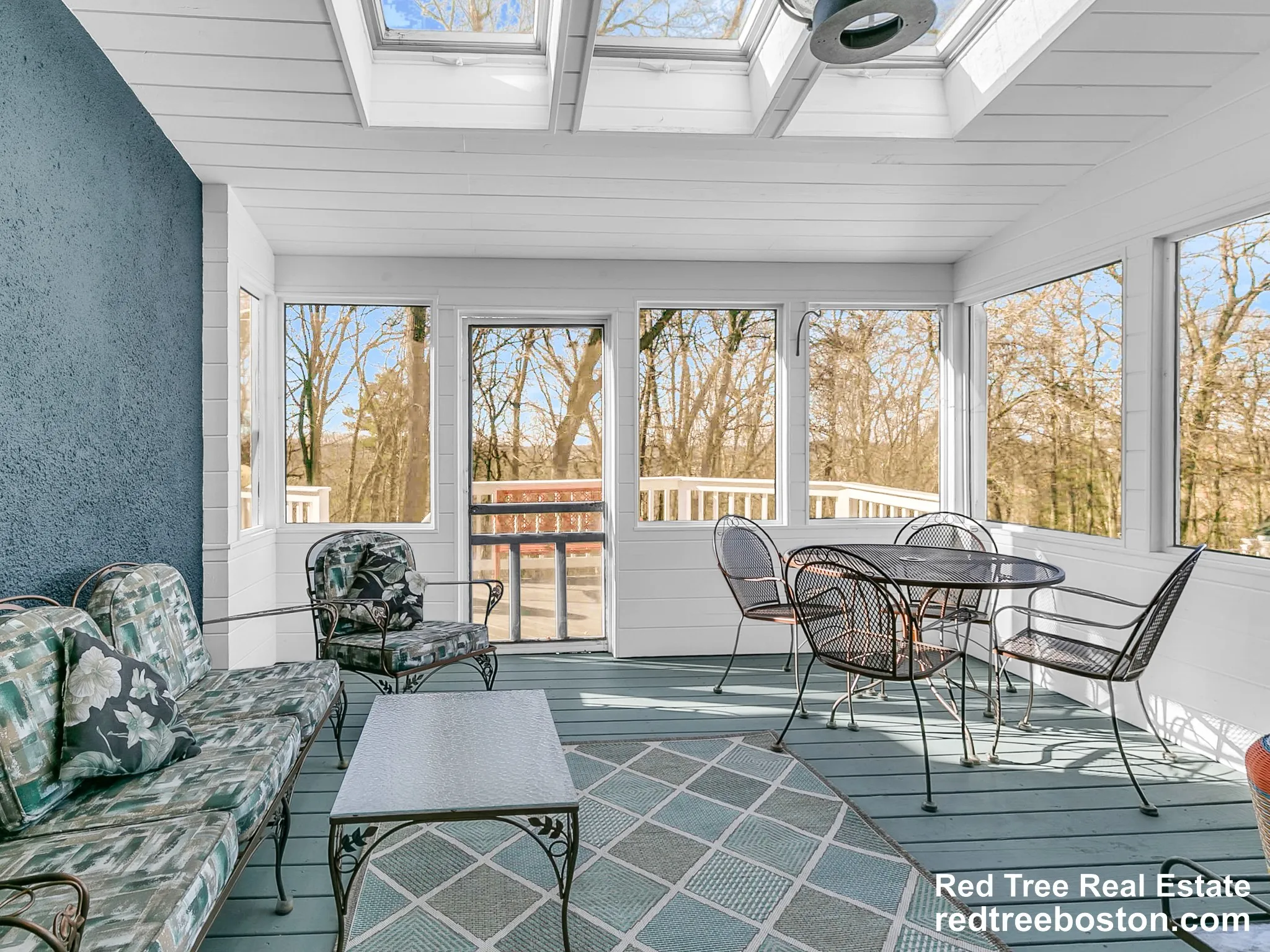 4 bed, 3.5 bath apartment for rent at 243 Upland Ave Unit 1, Newton Highlands — photo 19 of 40