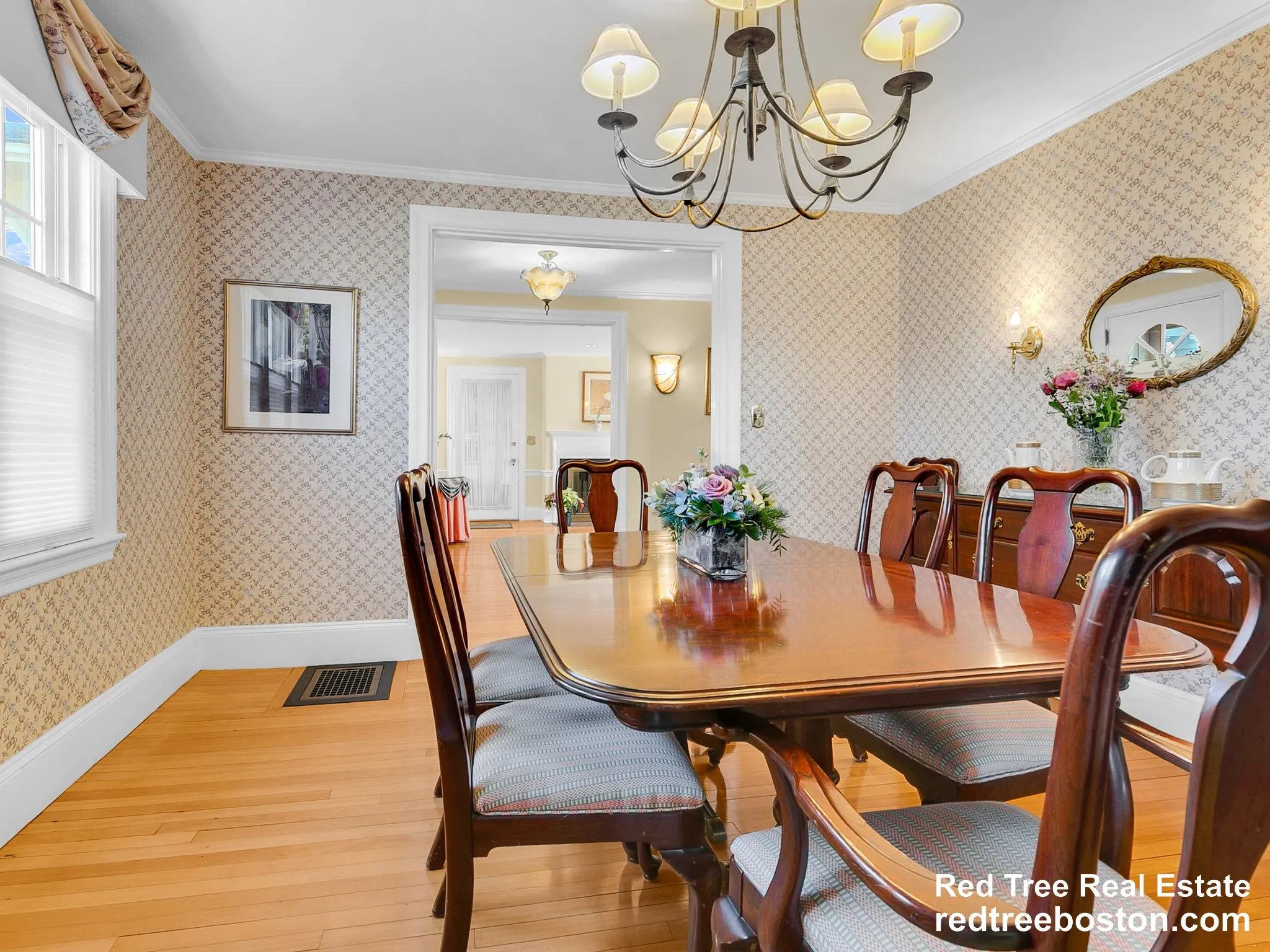 4 bed, 3.5 bath apartment for rent at 243 Upland Ave Unit 1, Newton Highlands — photo 14 of 40