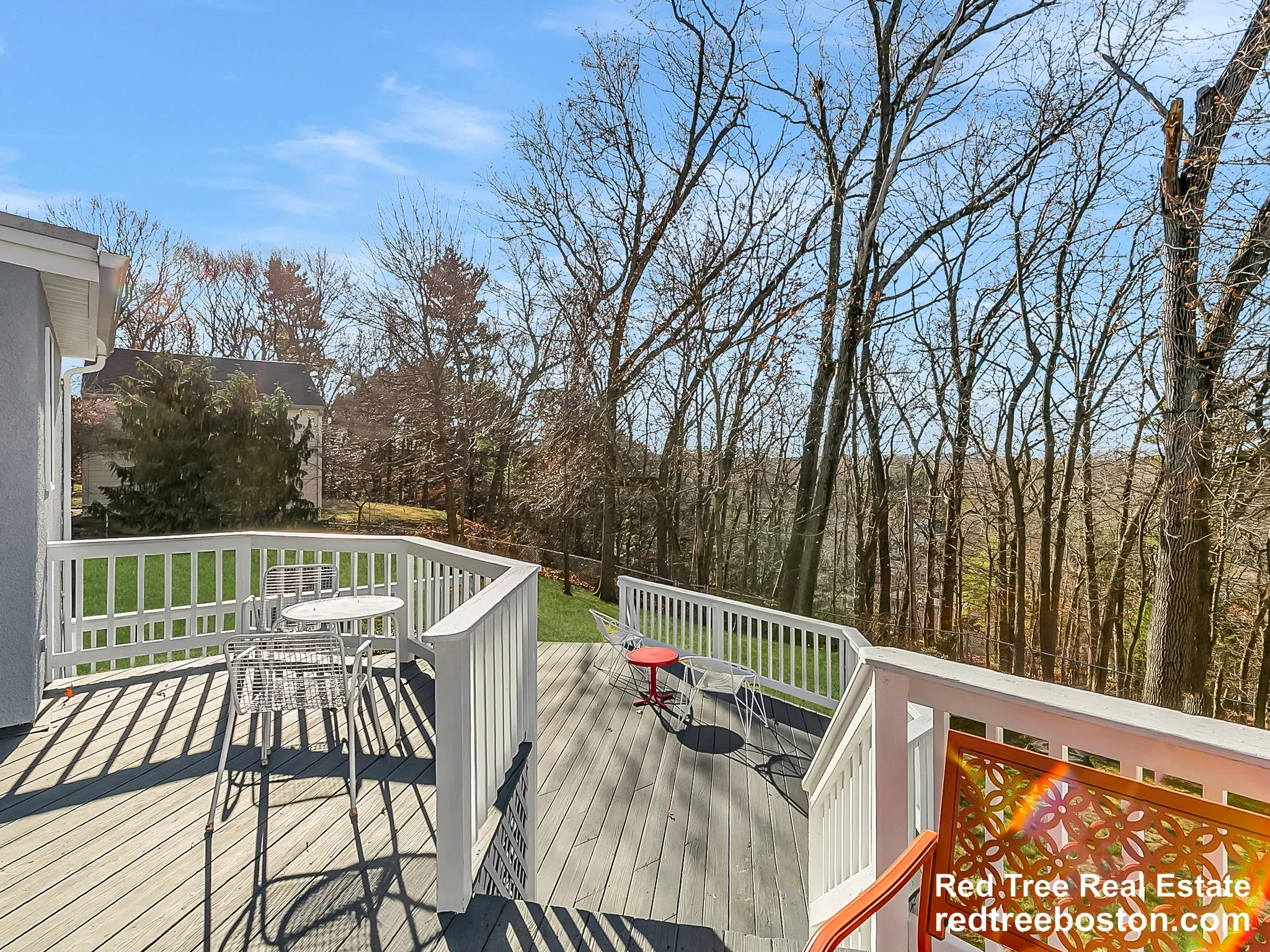 4 bed, 3.5 bath apartment for rent at 243 Upland Ave Unit 1, Newton Highlands — photo 7 of 40