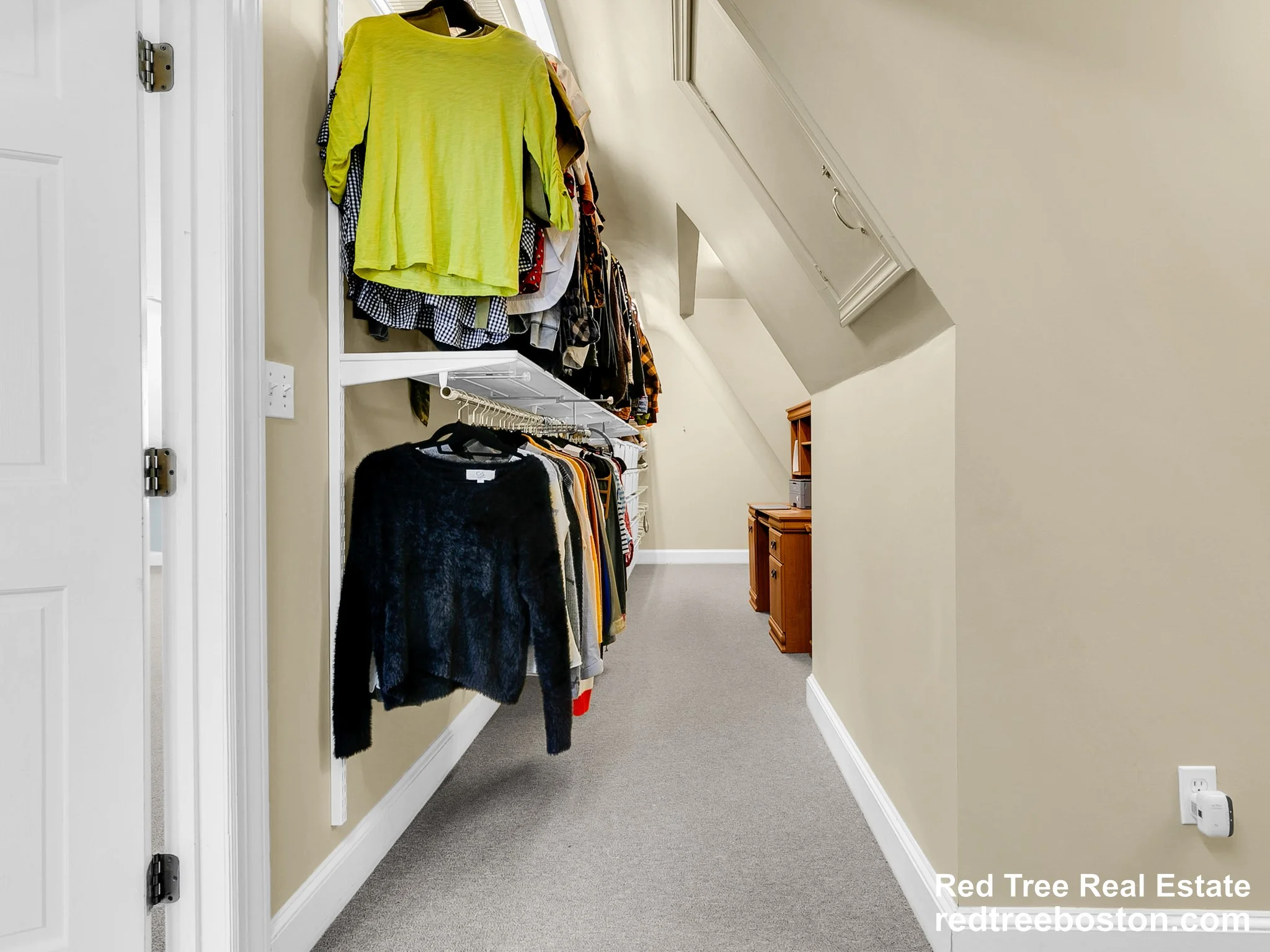 4 bed, 3.5 bath apartment for rent at 243 Upland Ave Unit 1, Newton Highlands — photo 37 of 40