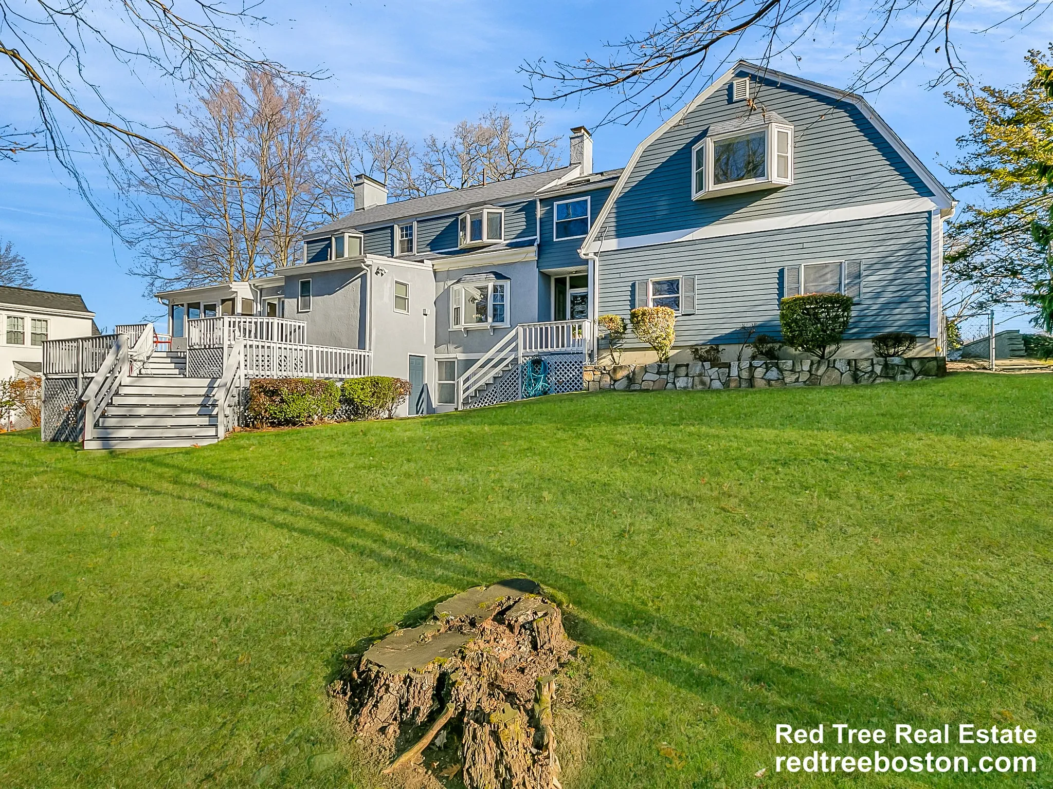 4 bed, 3.5 bath apartment for rent at 243 Upland Ave Unit 1, Newton Highlands — photo 5 of 40