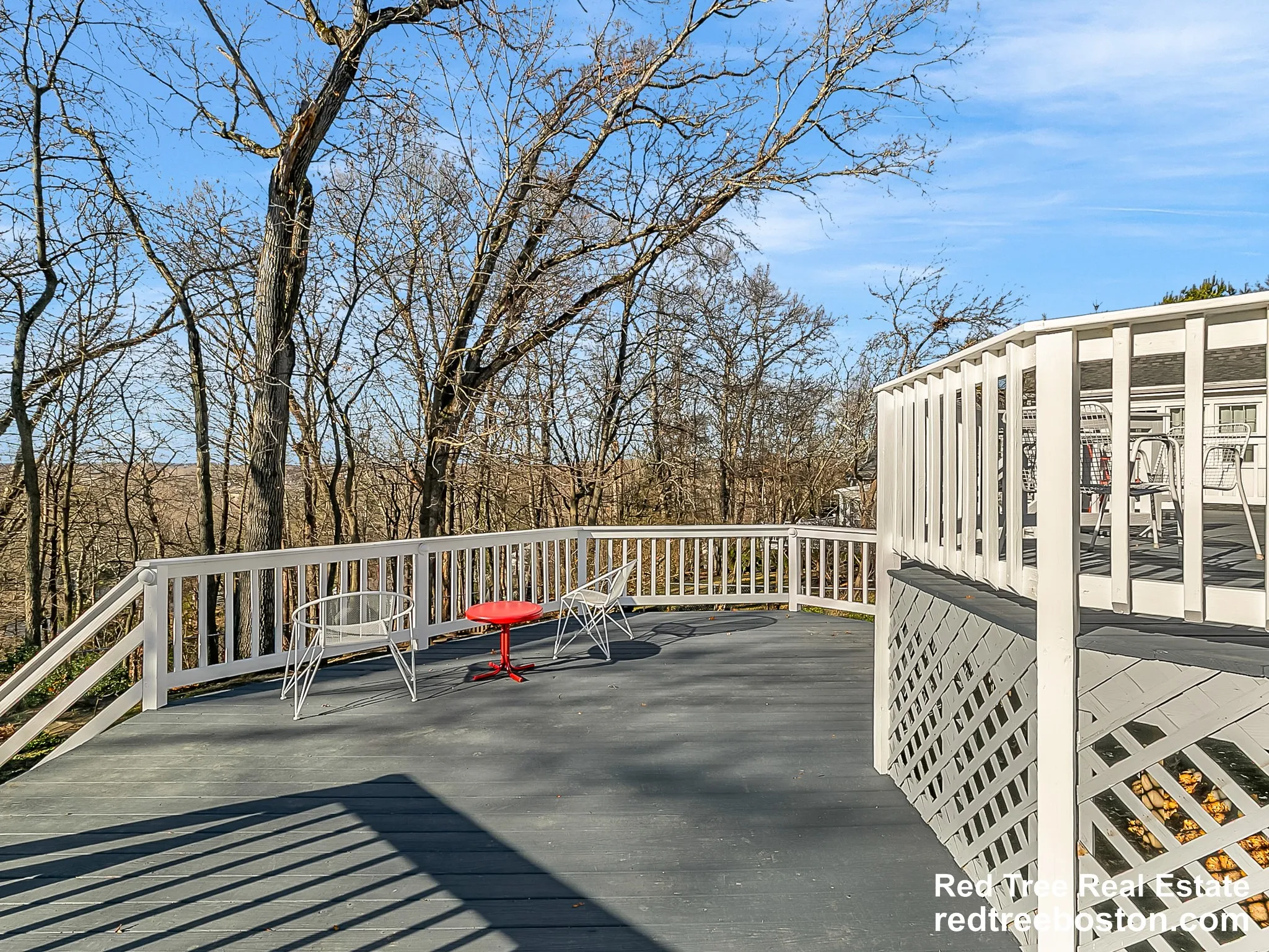 4 bed, 3.5 bath apartment for rent at 243 Upland Ave Unit 1, Newton Highlands — photo 9 of 40