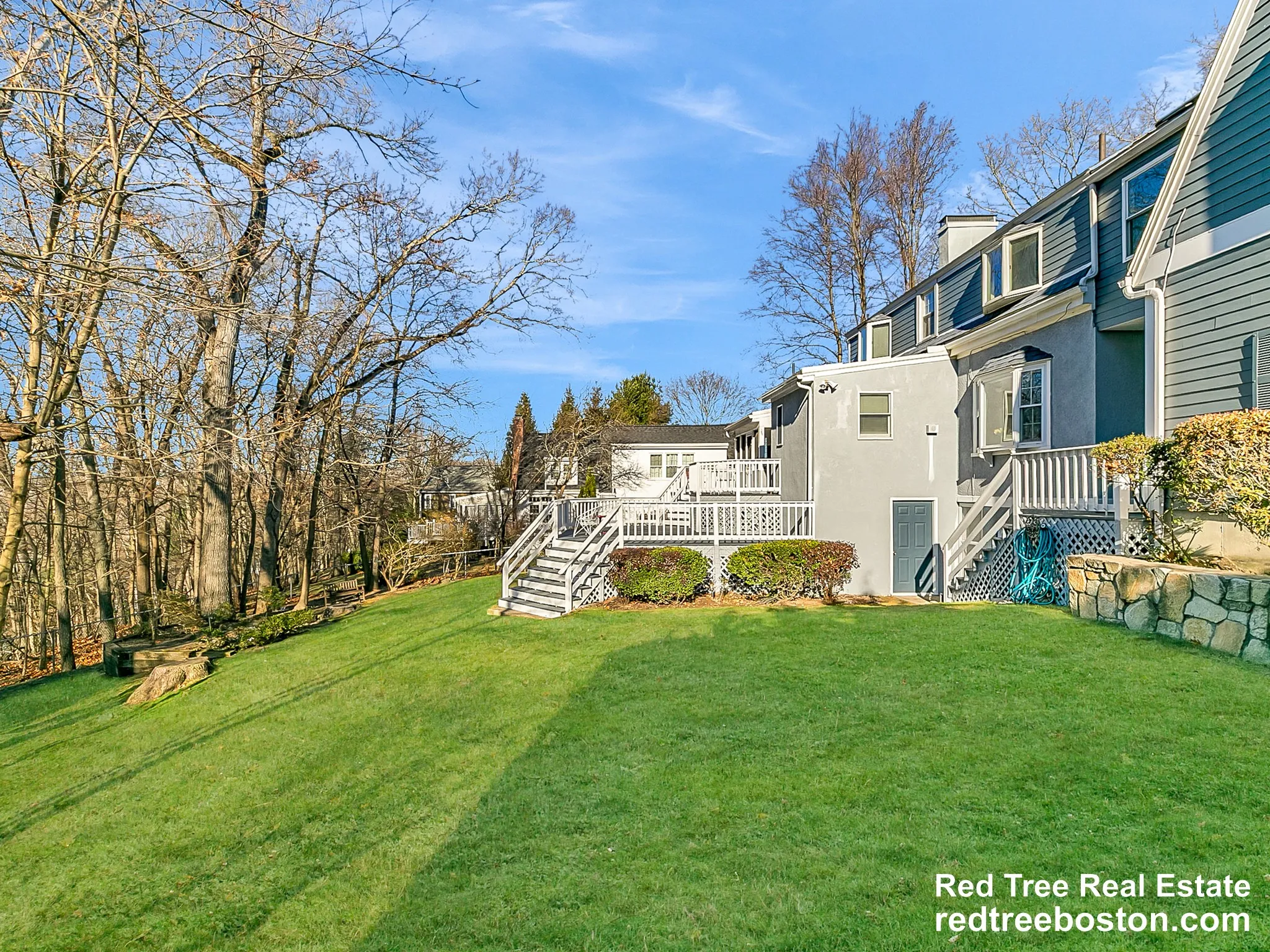 4 bed, 3.5 bath apartment for rent at 243 Upland Ave Unit 1, Newton Highlands — photo 6 of 40