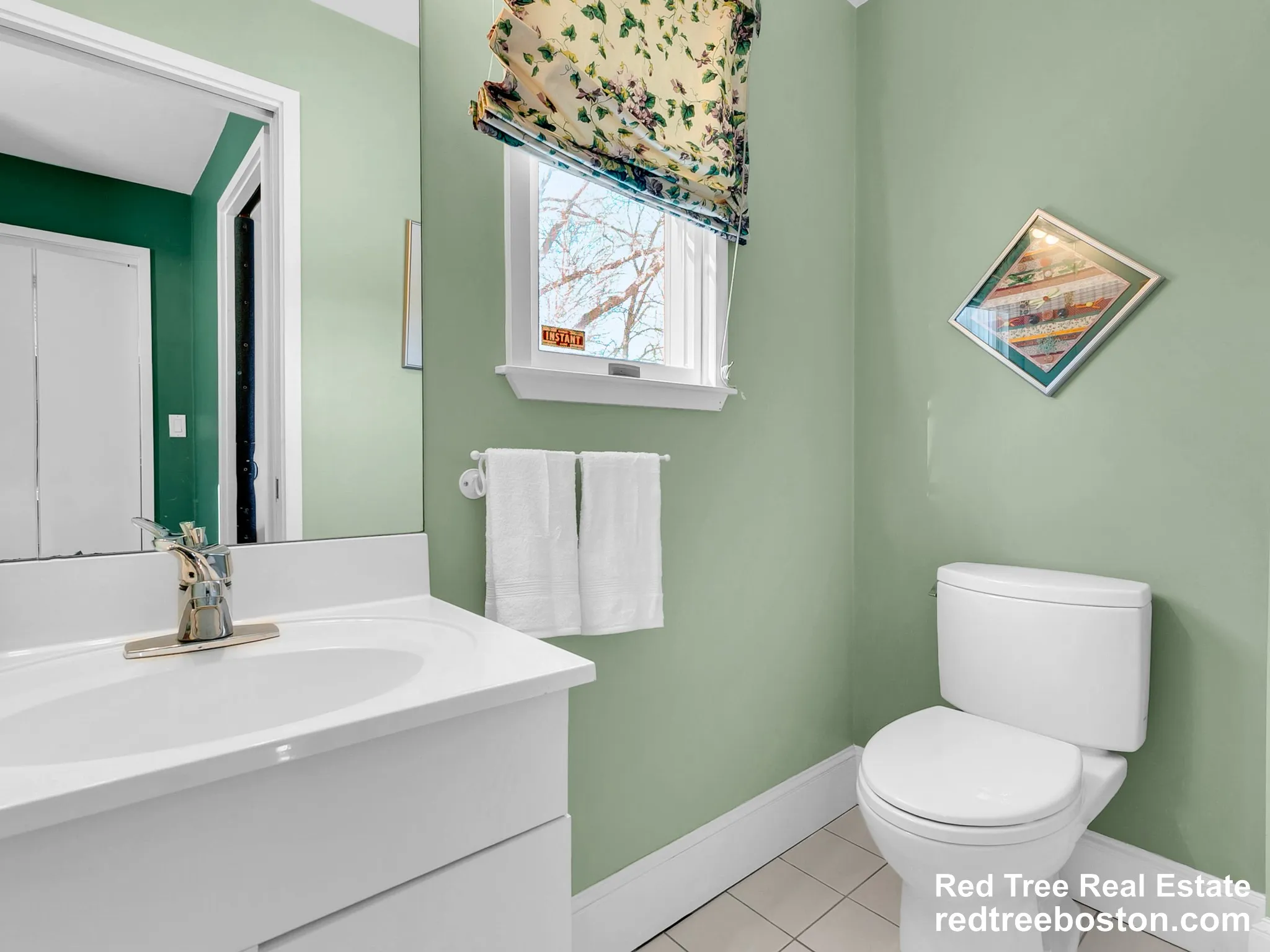 4 bed, 3.5 bath apartment for rent at 243 Upland Ave Unit 1, Newton Highlands — photo 23 of 40