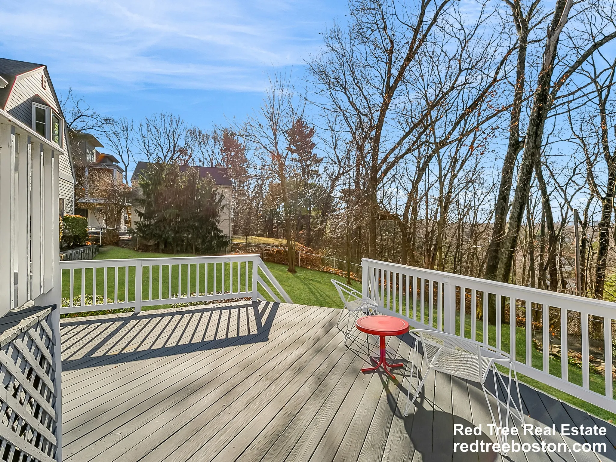 4 bed, 3.5 bath apartment for rent at 243 Upland Ave Unit 1, Newton Highlands — photo 8 of 40