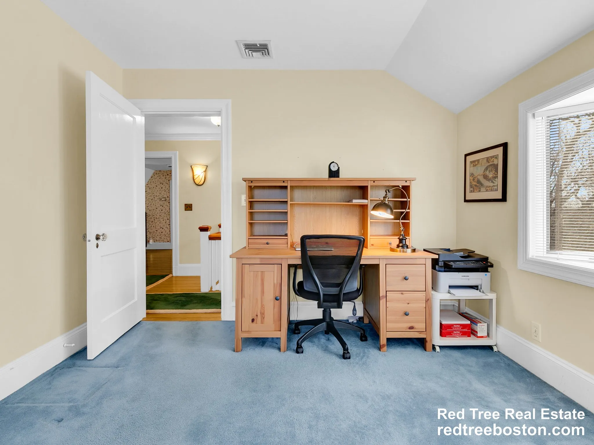4 bed, 3.5 bath apartment for rent at 243 Upland Ave Unit 1, Newton Highlands — photo 25 of 40