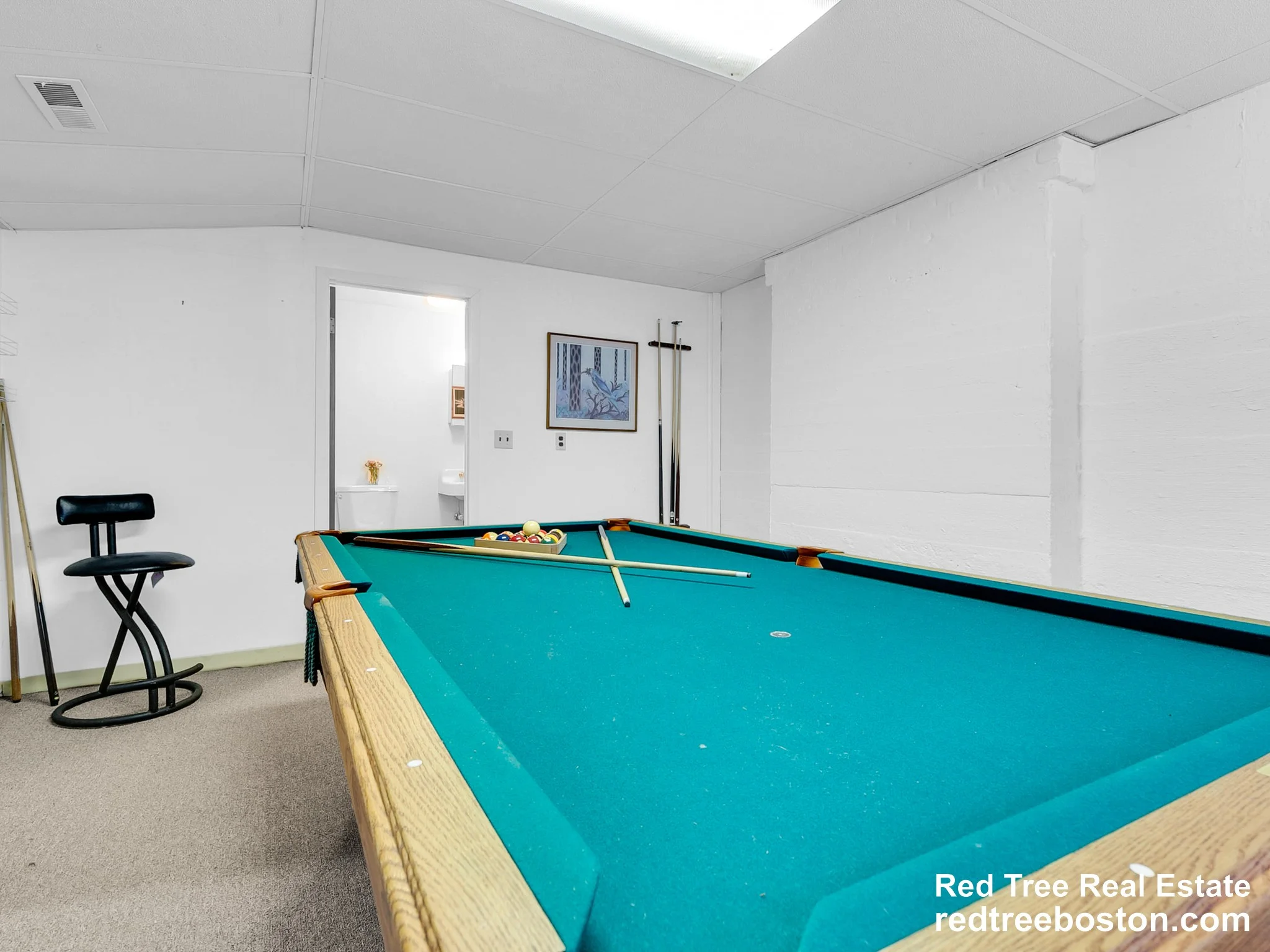 4 bed, 3.5 bath apartment for rent at 243 Upland Ave Unit 1, Newton Highlands — photo 40 of 40