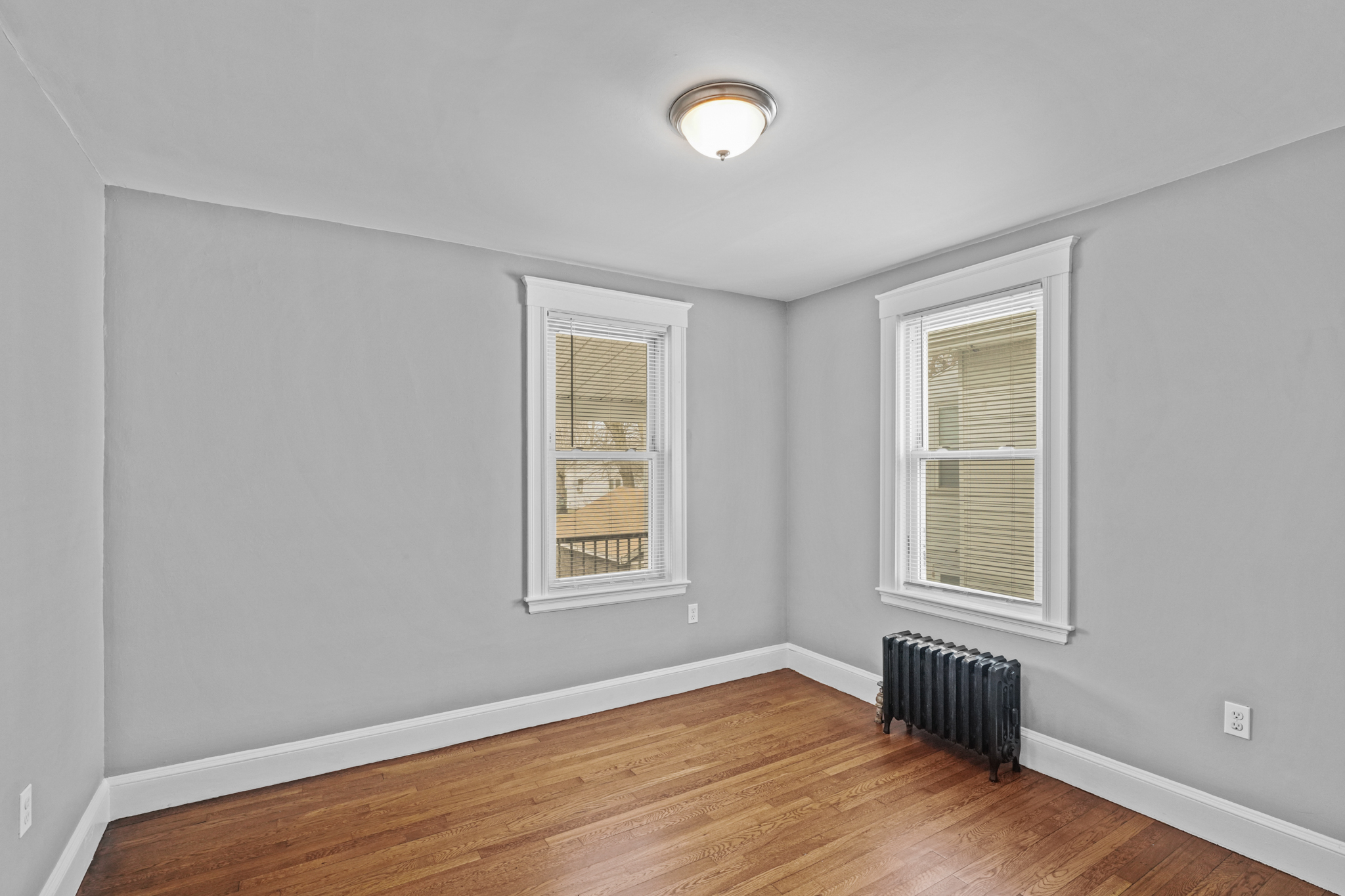 5 bed, 2 bath apartment for rent at 243 West Selden St Unit 2, Mattapan — photo 8 of 40