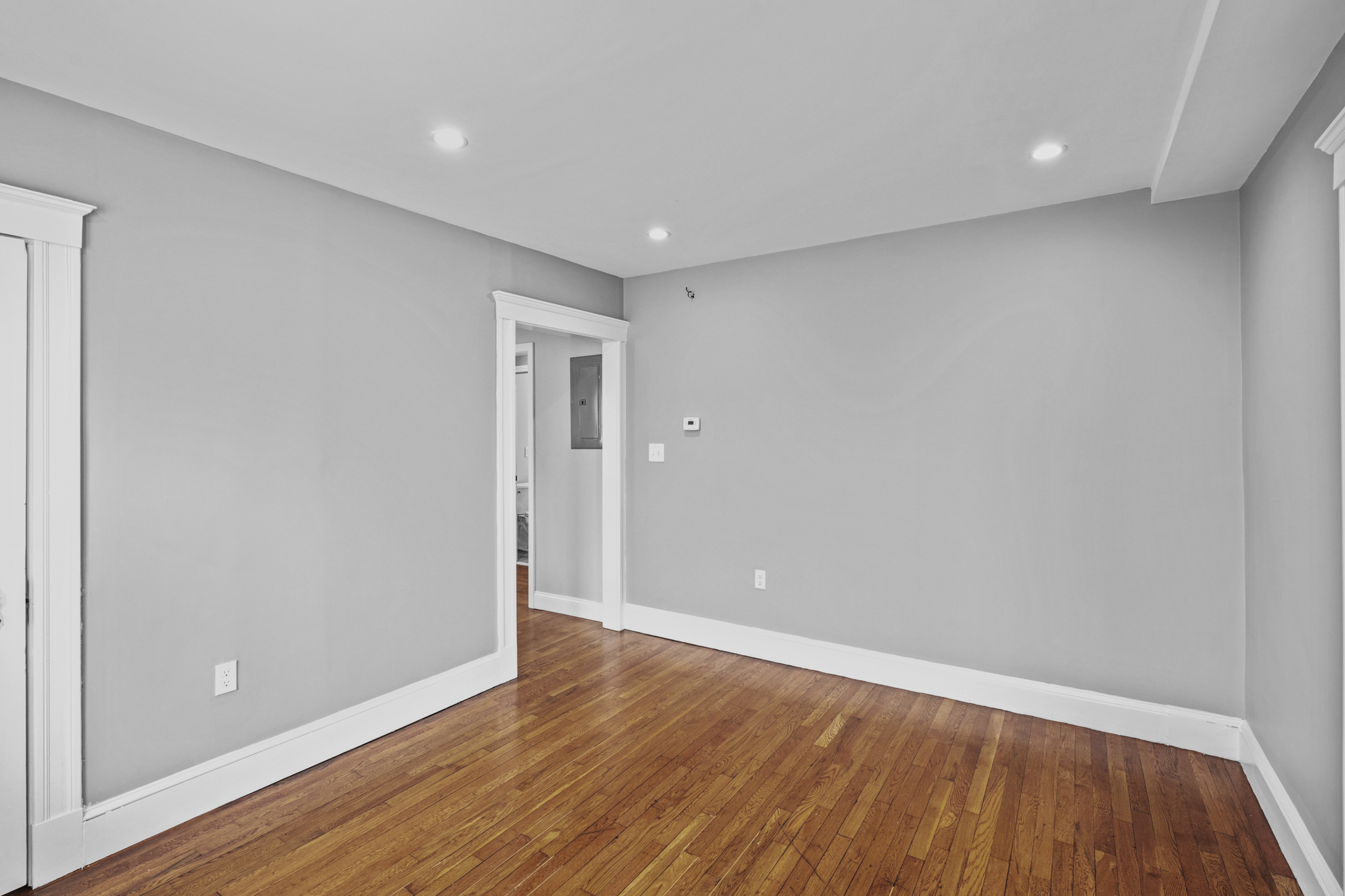 5 bed, 2 bath apartment for rent at 243 West Selden St Unit 2, Mattapan — photo 16 of 40
