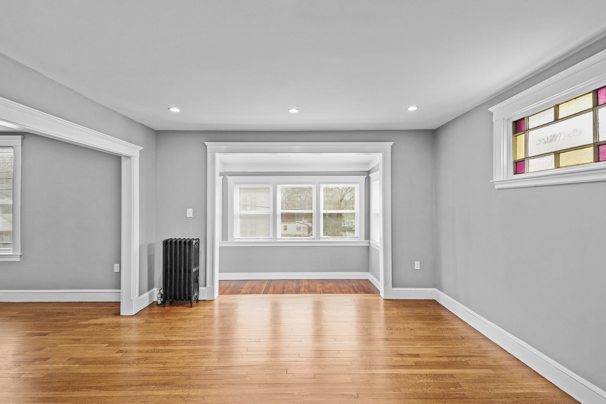 5 bed, 2 bath apartment for rent at 243 West Selden St Unit 2, Mattapan — photo 17 of 40
