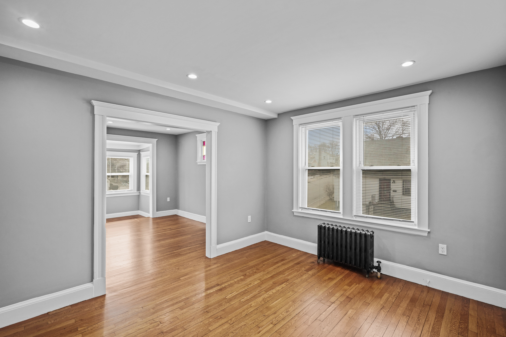 5 bed, 2 bath apartment for rent at 243 West Selden St Unit 2, Mattapan — photo 14 of 40