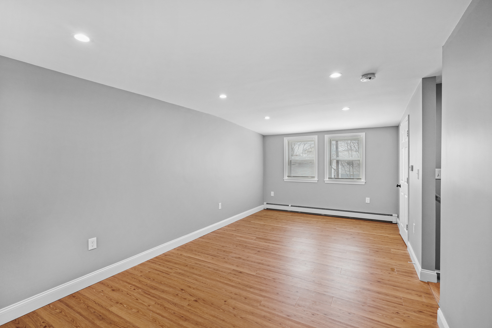 5 bed, 2 bath apartment for rent at 243 West Selden St Unit 2, Mattapan — photo 37 of 40