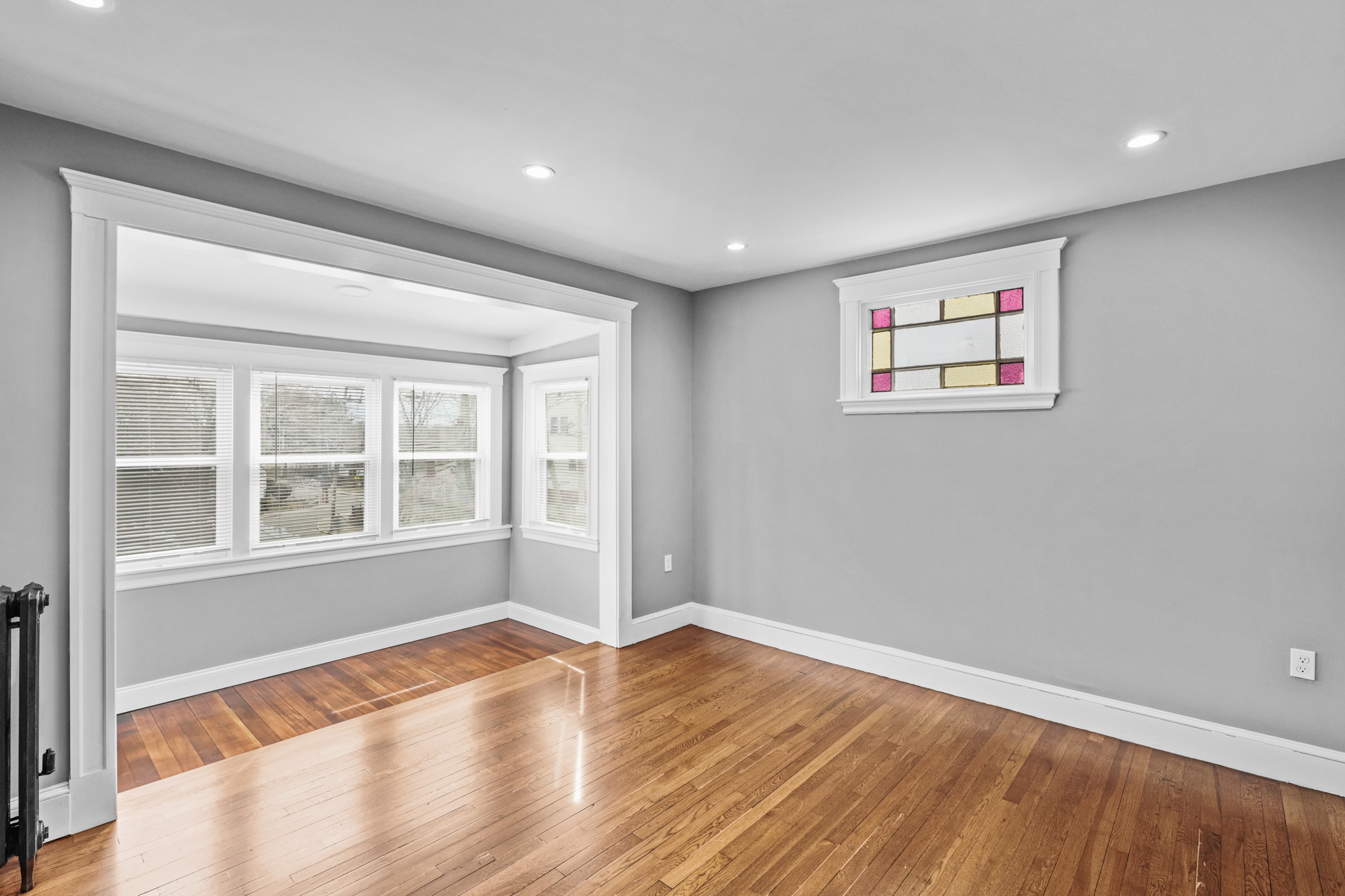 5 bed, 2 bath apartment for rent at 243 West Selden St Unit 2, Mattapan — photo 18 of 40