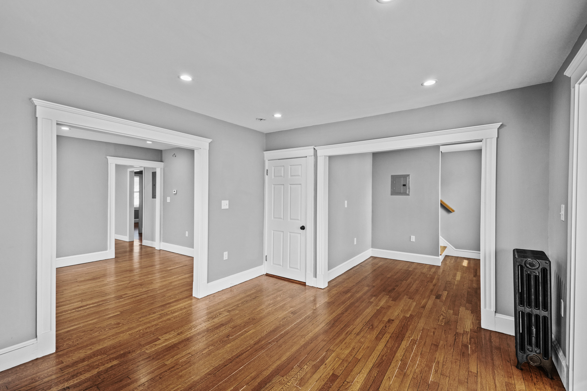 5 bed, 2 bath apartment for rent at 243 West Selden St Unit 2, Mattapan — photo 20 of 40