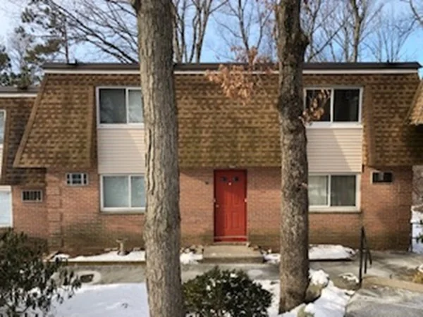 2 bed, 1 bath apartment for rent at 244 18th St Unit 7, Dracut