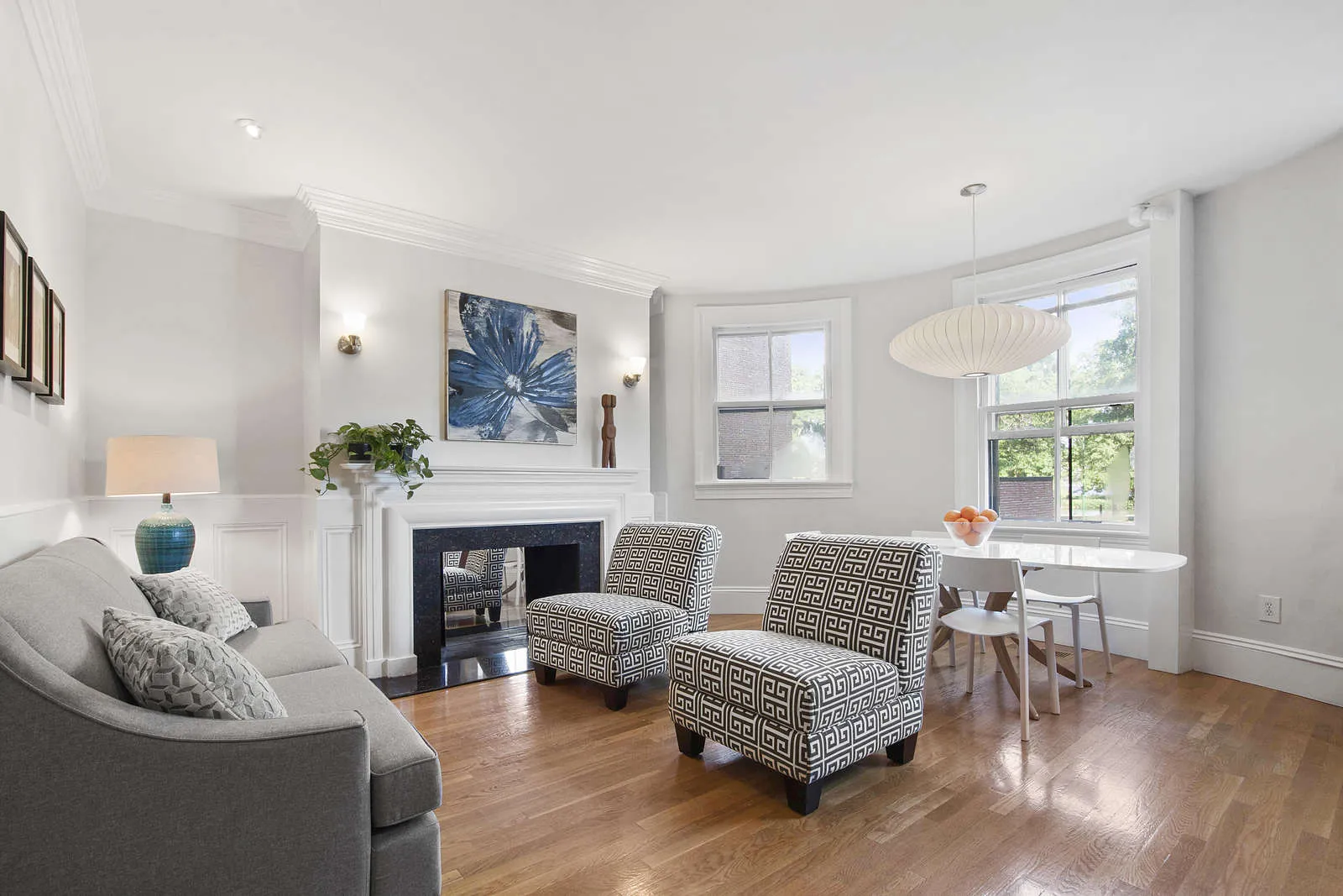 3 bed, 2 bath apartment for rent at 244 Beacon St Unit 1B, Back Bay — photo 5 of 11