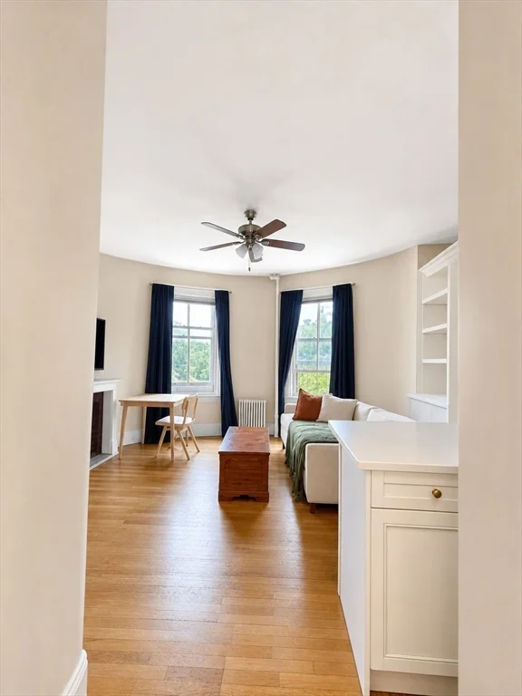 1 bed, 1 bath apartment for rent at 244 Beacon St Unit 3C, Back Bay — photo 2 of 12